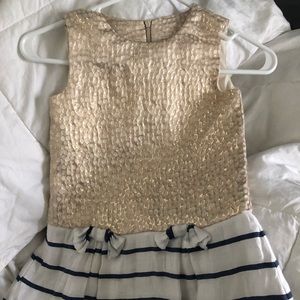 Dress size 3T